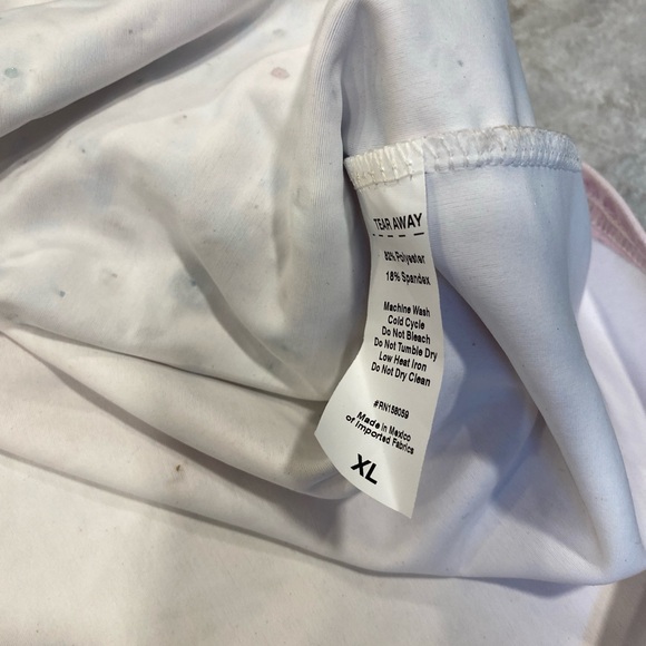 Taylor Swift Eras Tour LOVER dress size XL - Picture 3 of 7